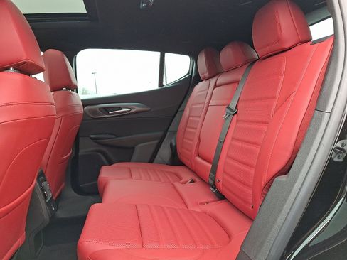 Used 2025 Dodge Hornet GT Plus w/ GT Plus Package image 10