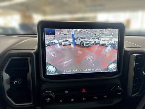 Used 2021 Ford Bronco Sport Big Bend AWD/4WD image 23