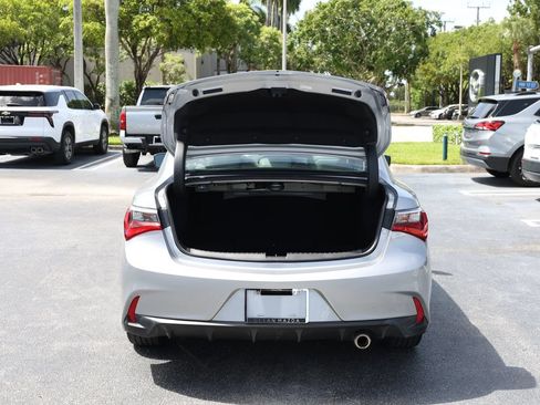 Used 2019 Acura ILX FWD image 7
