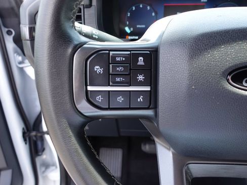 Used 2024 Ford F150 XLT w/ Equipment Group 302A MID AWD/4WD image 53