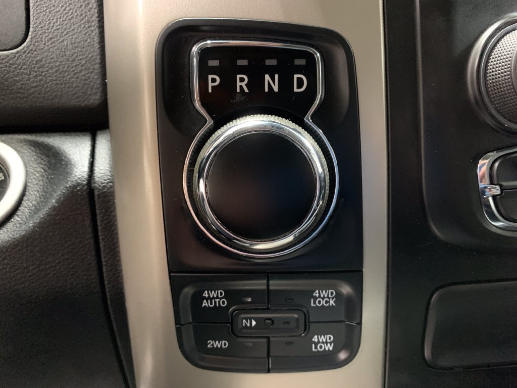 Used 2014 RAM 1500 Big Horn AWD/4WD image 24