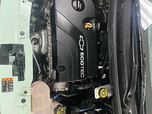 Used 2017 Chevrolet Spark LT image 15