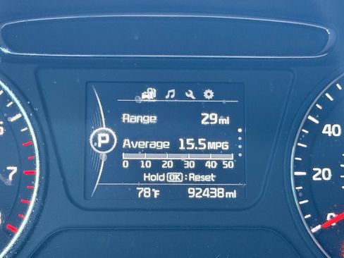 Used 2017 Kia Sorento FWD image 28