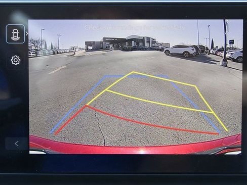 New 2026 Hyundai Tucson SE image 23