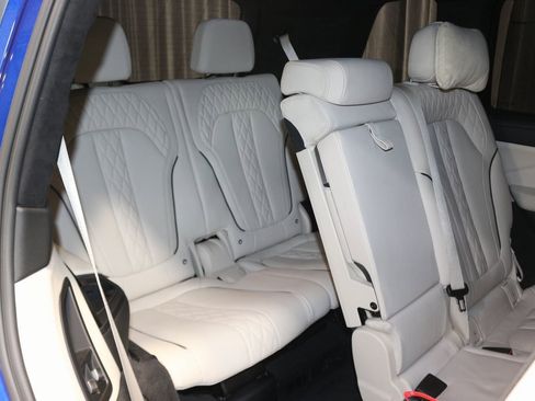 Certified 2023 BMW X7 M60i w/ Executive Package image 17