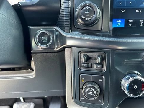 Used 2025 Ford F150 Platinum AWD/4WD image 33