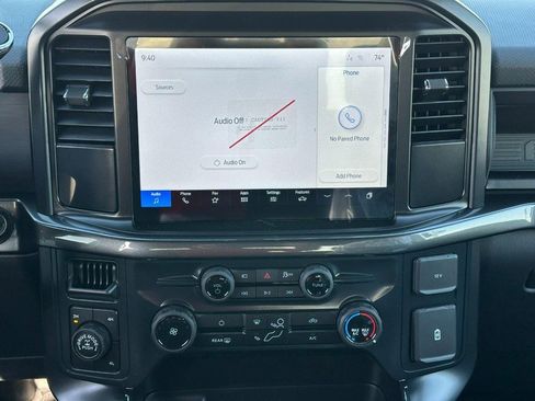 New 2025 Ford F150 STX w/ Equipment Group 200A image 7