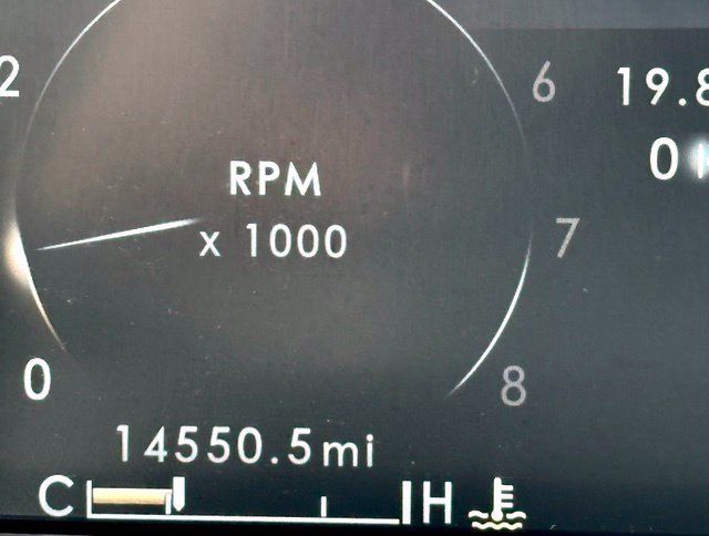 Used 2022 Lincoln Nautilus Reserve w/ Monochromatic Package AWD/4WD image 17