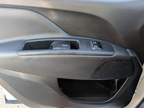 Used 2022 RAM ProMaster City Tradesman image 26