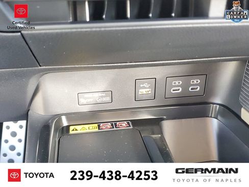 Used 2026 Toyota Camry SE w/ Multimedia Upgrade Package FWD image 31