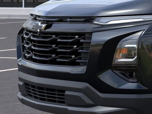 New 2026 Chevrolet Equinox LT image 13