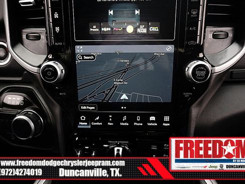 Certified 2023 RAM 1500 Lone Star image 21