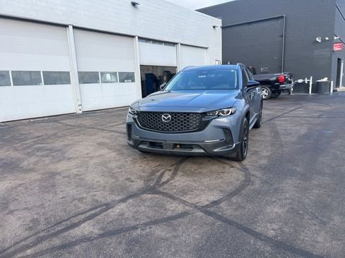 Used 2025 MAZDA CX-50 AWD 2.5 S w/ Accent Package image 26
