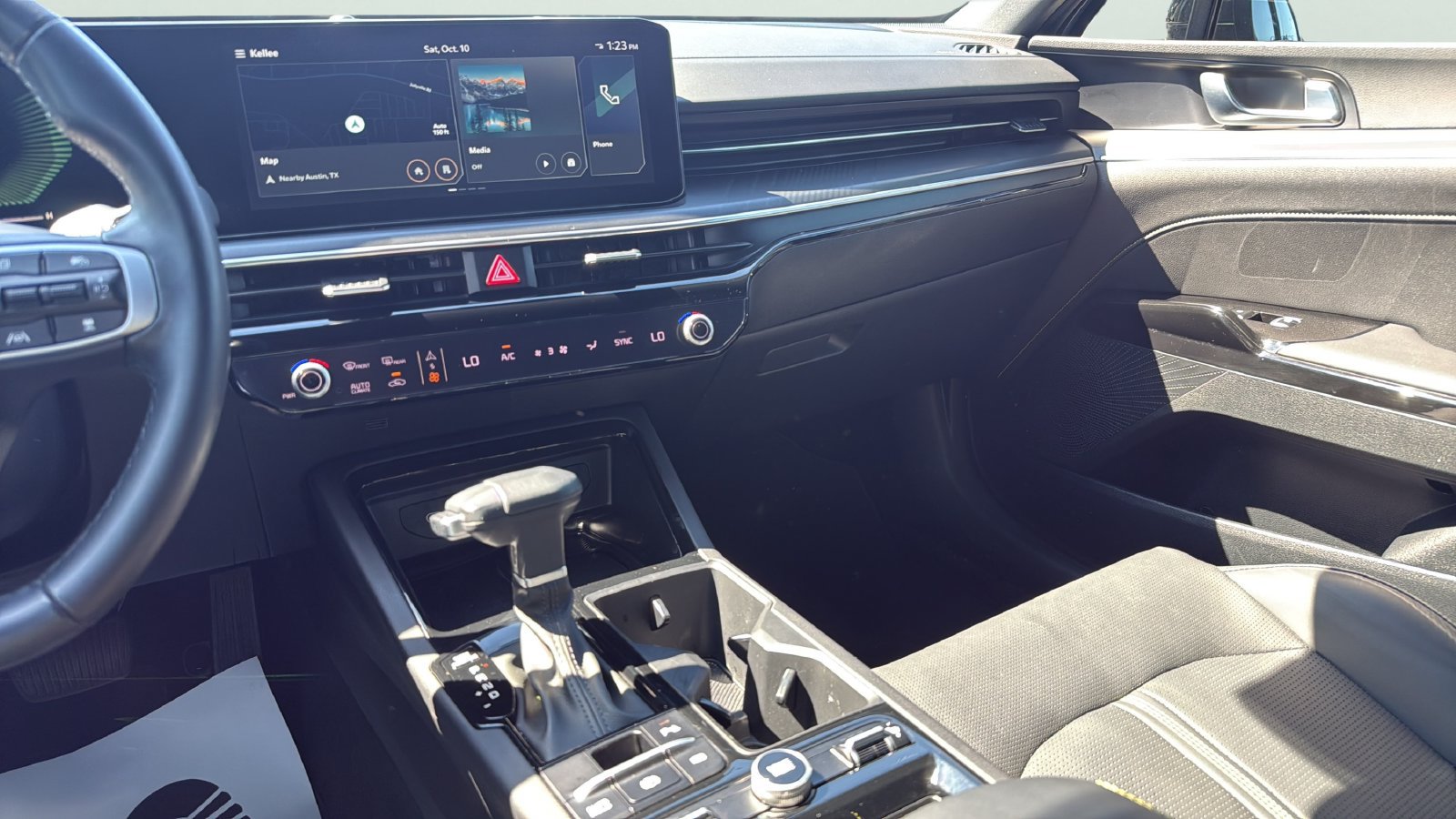 Used 2025 Kia K5 GT FWD image 19
