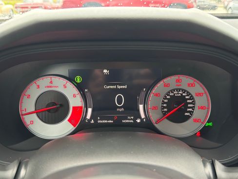Used 2021 Acura TLX w/ A-SPEC Package FWD image 16