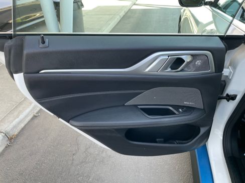 Used 2023 BMW i4 eDrive35 w/ Premium Package image 16