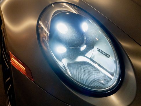 Used 2023 Porsche 911 Turbo S AWD/4WD image 47