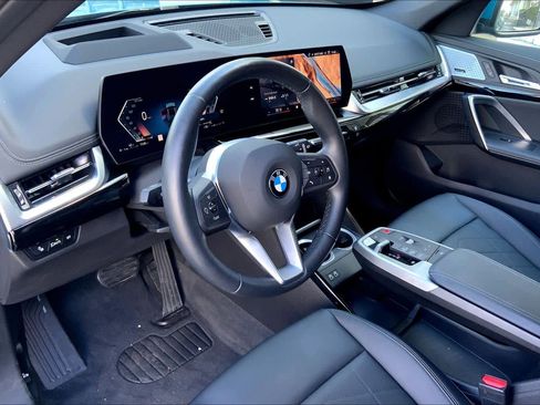 Certified 2025 BMW X1 xDrive28i image 19