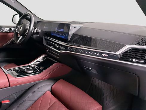 Certified 2024 BMW X6 xDrive40i w/ Premium Package image 31