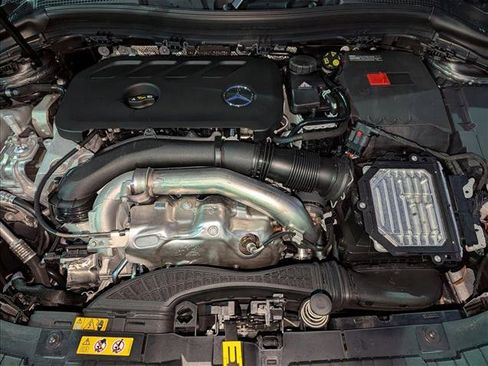 New 2026 Mercedes-Benz GLA 250 image 16