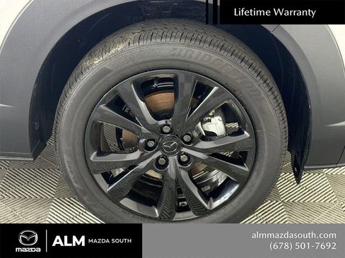 New 2026 MAZDA CX-30 AWD 2.5 S image 13