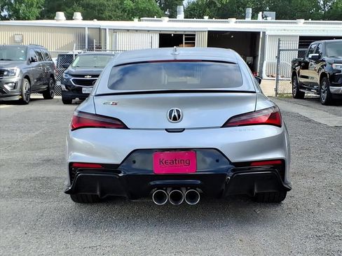 Used 2026 Acura Integra Type S FWD image 7