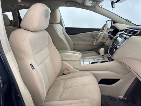 Used 2017 Nissan Murano S FWD image 20
