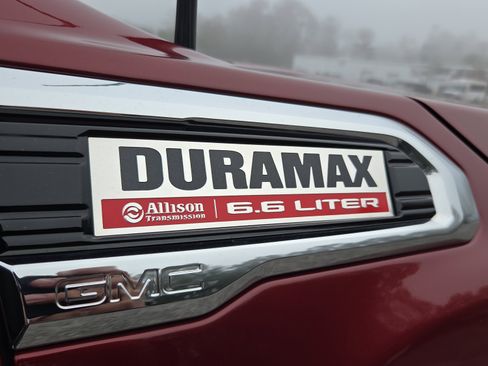 Used 2020 GMC Sierra 2500 Denali w/ Denali Ultimate Package image 23