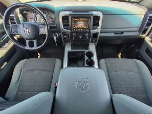 Used 2014 RAM 1500 Outdoorsman AWD/4WD image 15