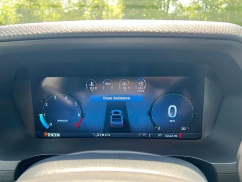 Used 2025 Ford F150 STX AWD/4WD image 12