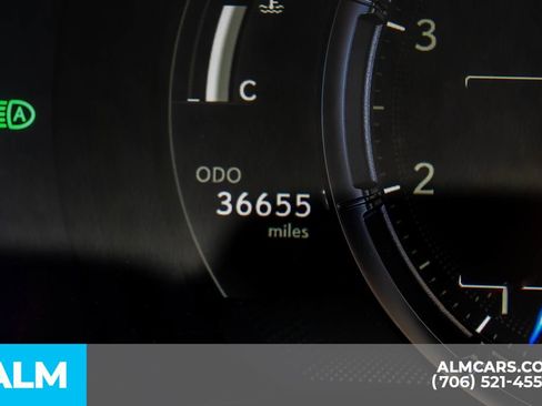 Used 2023 Lexus IS 350 F Sport image 17