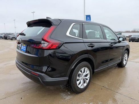 Certified 2023 Honda CR-V LX image 4