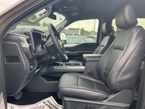 New 2026 Ford F350 Lariat AWD/4WD image 16