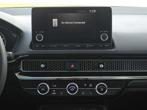 Used 2024 Honda Civic LX image 19
