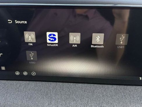 New 2026 Nissan Kicks S FWD image 26