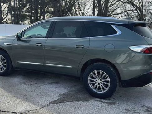 Used 2022 Buick Enclave Essence w/ Trailering Package, 5000 lbs. image 6