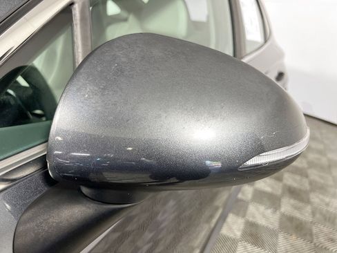 Used 2022 Hyundai Sonata Blue FWD image 13