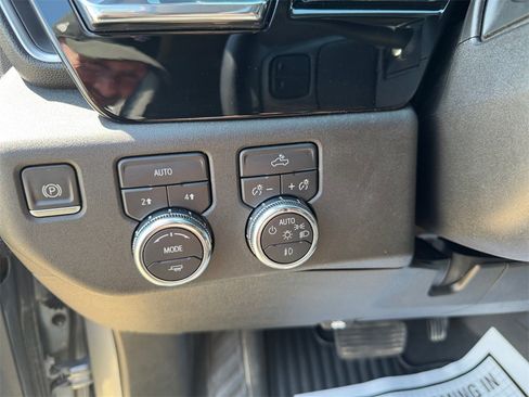 Used 2023 GMC Sierra 1500 Elevation image 20