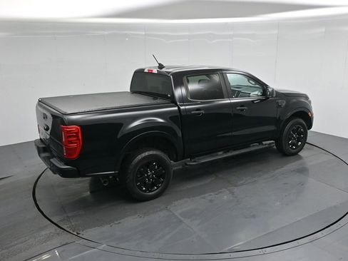 Certified 2023 Ford Ranger XLT w/ Equipment Group 301A Mid image 37