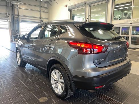 Used 2019 Nissan Rogue Sport SV w/ Technology Package image 18