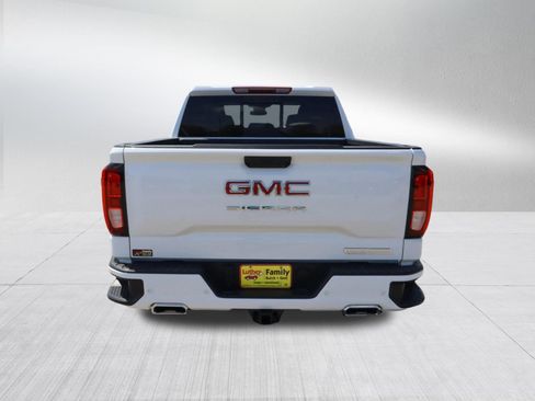 New 2026 GMC Sierra 1500 Elevation AWD/4WD image 6