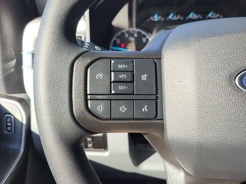 New 2026 Ford F350 XL w/ STX Appearance Package image 19