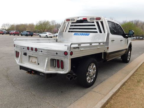 Used 2020 Ford F250 King Ranch w/ King Ranch Ultimate Package image 4