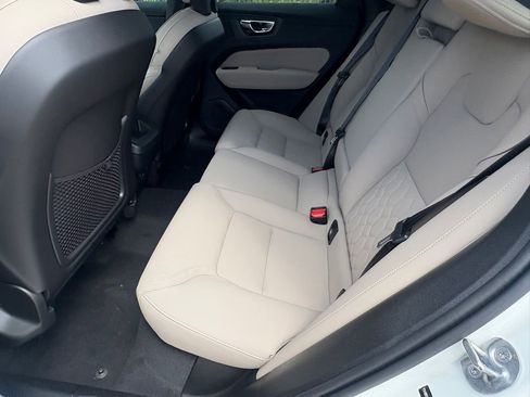 New 2026 Volvo XC60 B5 Core w/ Climate Package AWD/4WD image 20