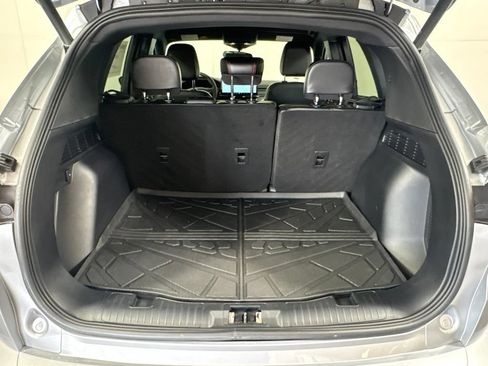 Used 2024 Ford Escape ST-Line w/ Tech Pack #1 FWD image 31