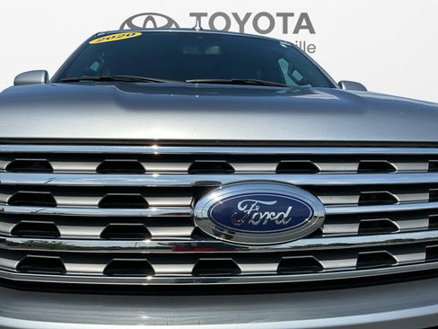 Used 2020 Ford Expedition Limited AWD/4WD image 9