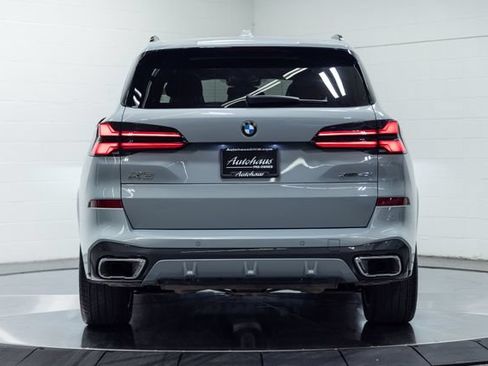 Used 2026 BMW X5 xDrive40i AWD/4WD image 7