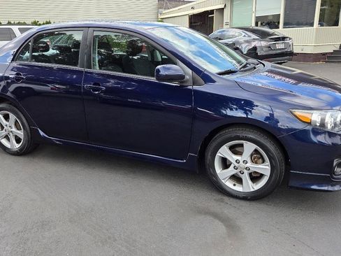 Used 2011 Toyota Corolla S FWD image 6