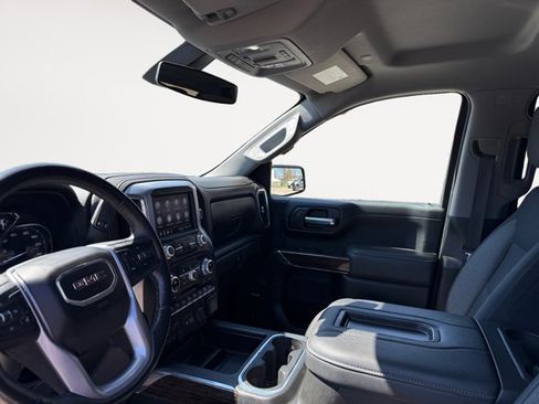 Used 2021 GMC Sierra 1500 Elevation w/ Preferred Package AWD/4WD image 9