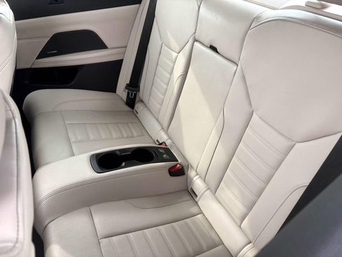 Used 2024 BMW 440i xDrive Convertible w/ Premium Package image 26